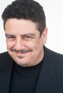 фото Рич Баттиста