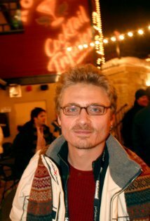 фото Джастин Мелланд