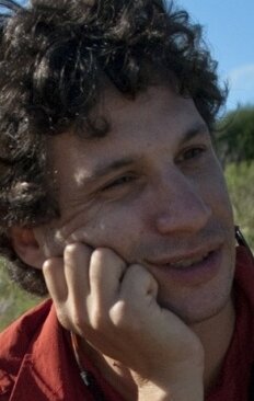 фото Арауко Эрнандес Ольц