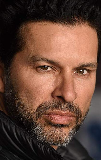 фото Кристофер Малеки