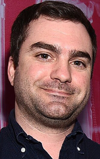 фото Марк Церьяк