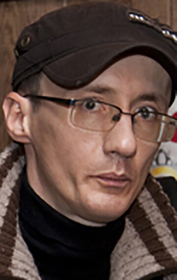 фото Александр Симонов