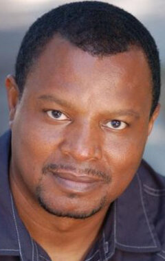 фото Монте Расселл