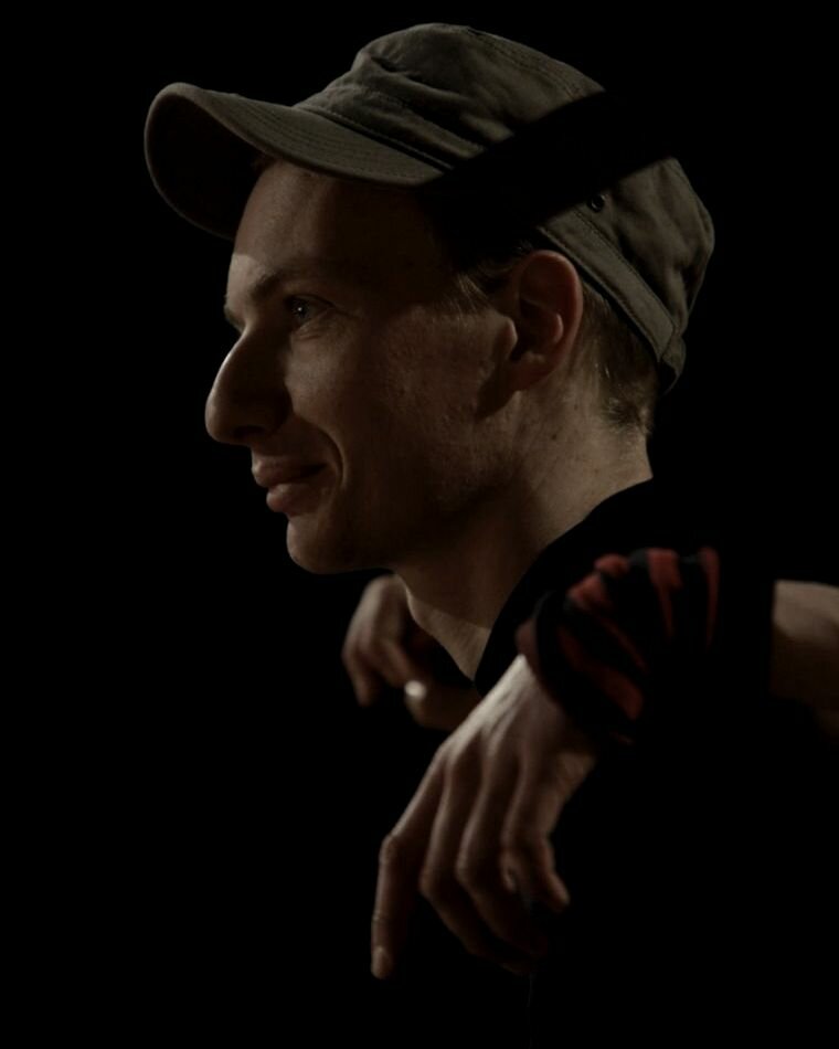 фото Дитрих Брюггеманн