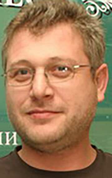 фото Евгений Коган