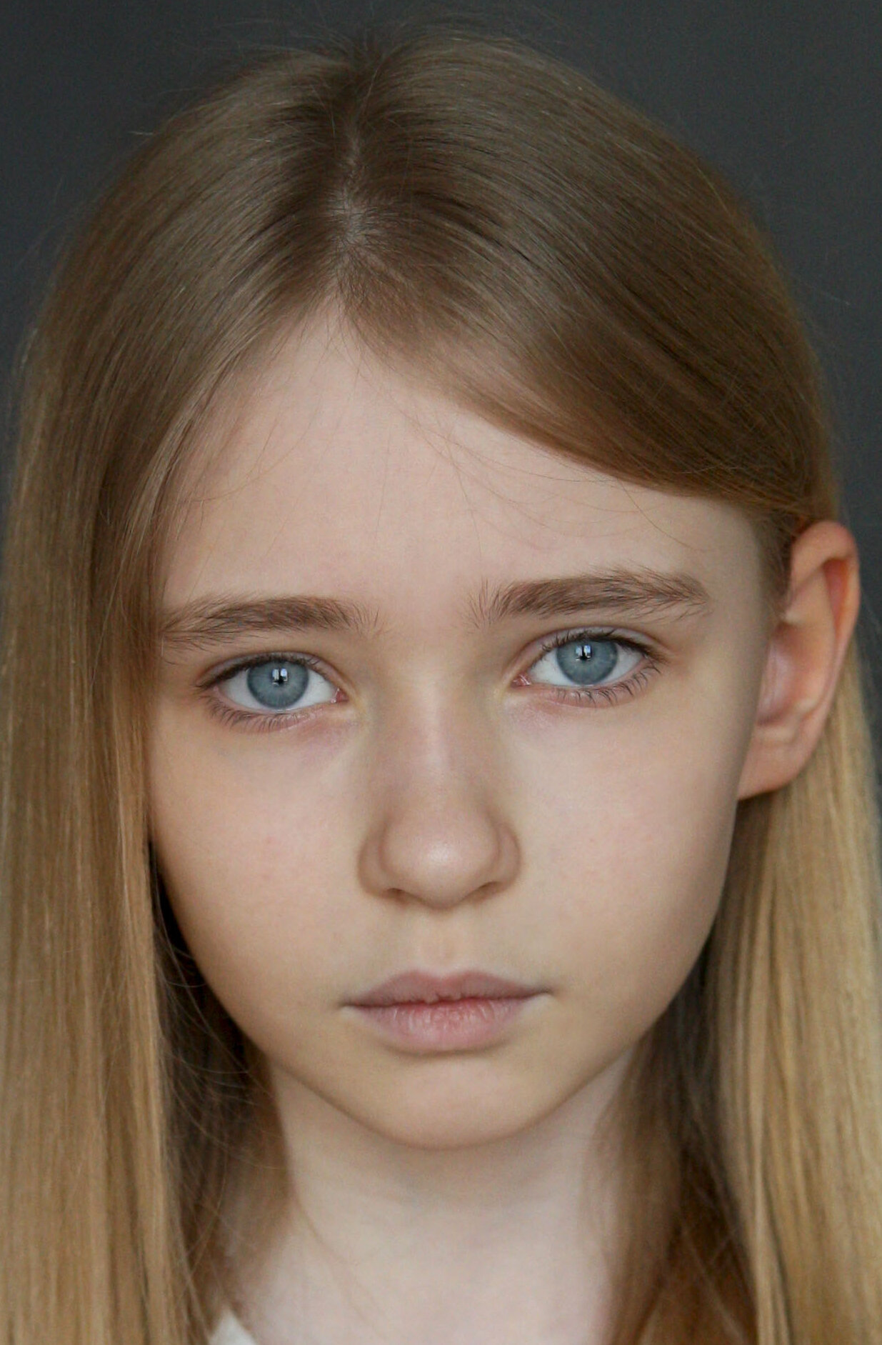 фото Полина Бах