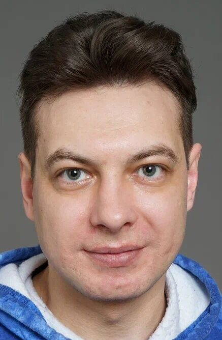 фото Максим Романов