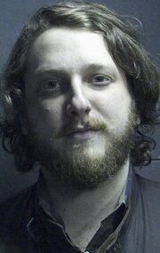 фото Дэниэл Лопатин