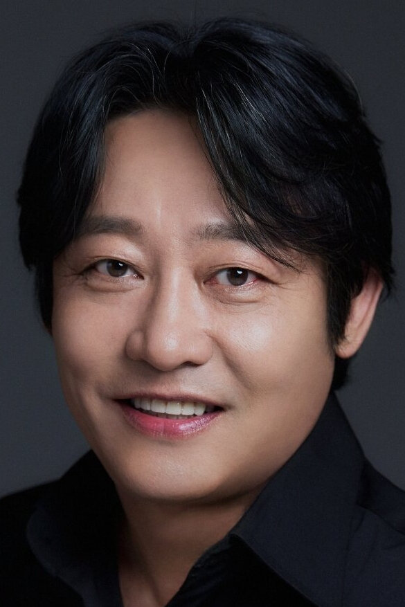 фото Юн Дон-сон