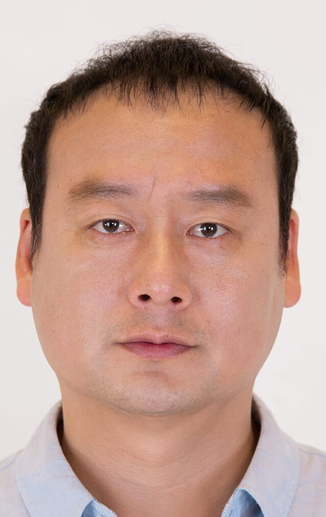 фото Вон Чхун-гю