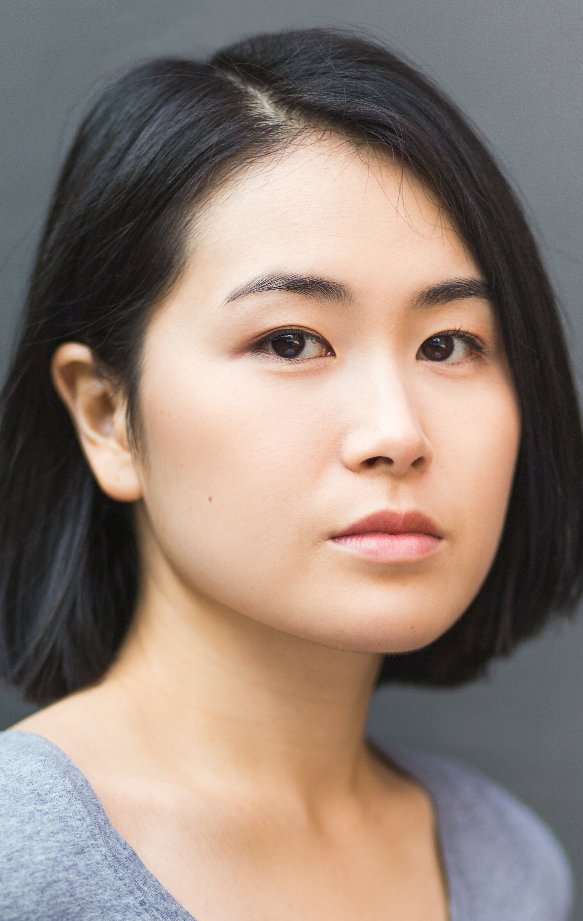 фото Эми Кым