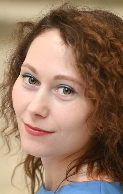 фото Екатерина Мавлютова