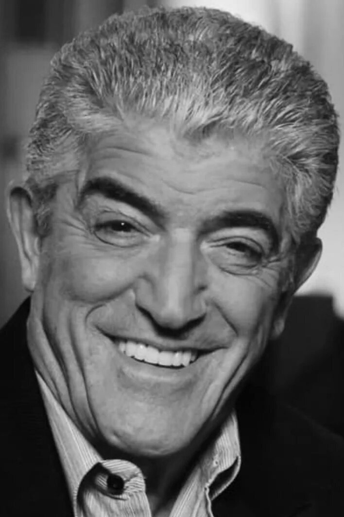 фото Фрэнк Винсент