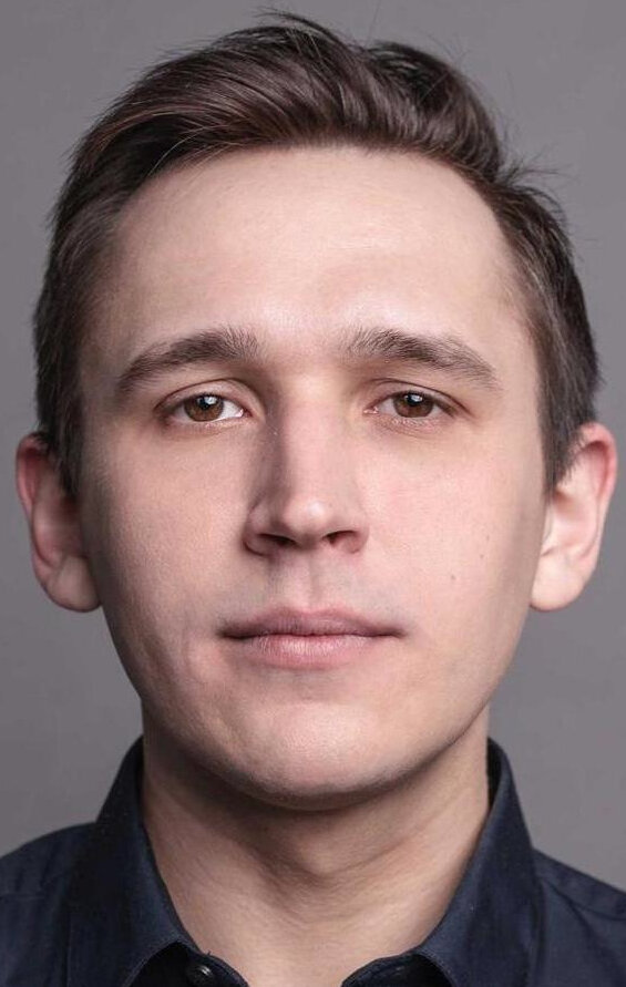 фото Георгий Яковлев