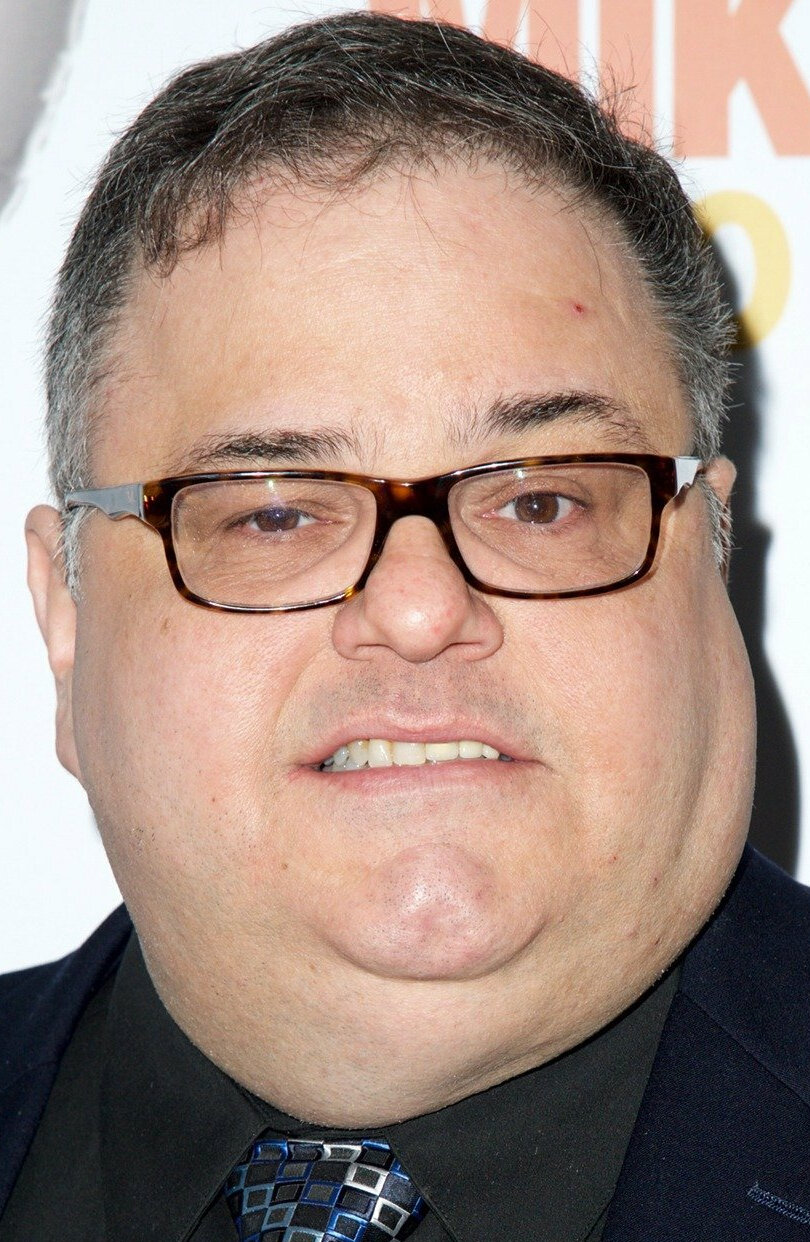 фото Дэвид Энтони Хиггинс