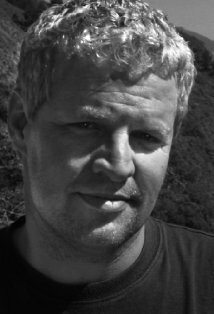 фото Тод Ланкастер