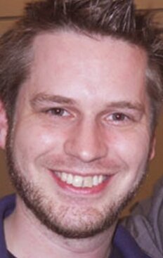 фото Джей Бауман