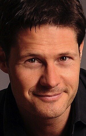 фото Фредерик Де Гранпре