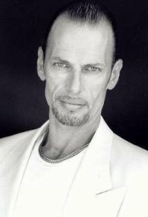 фото Фрэнки Рэй