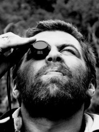 фото Адам Кларк