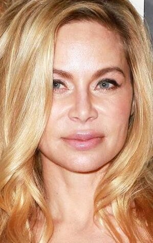 фото Кристина Фалтон