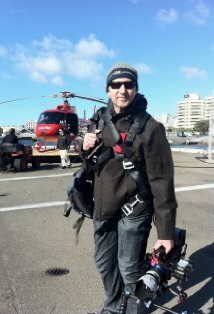 фото Мэтью Найт