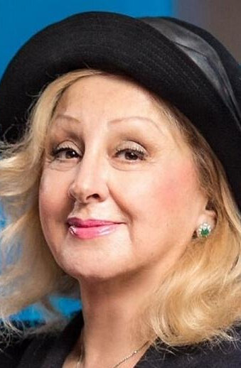 фото Лора Квинт