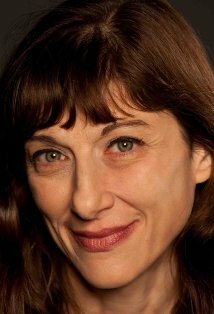 фото Мередит Биндер