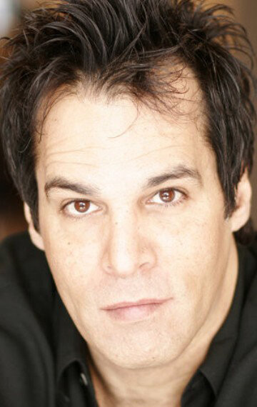 фото Джо Маруццо