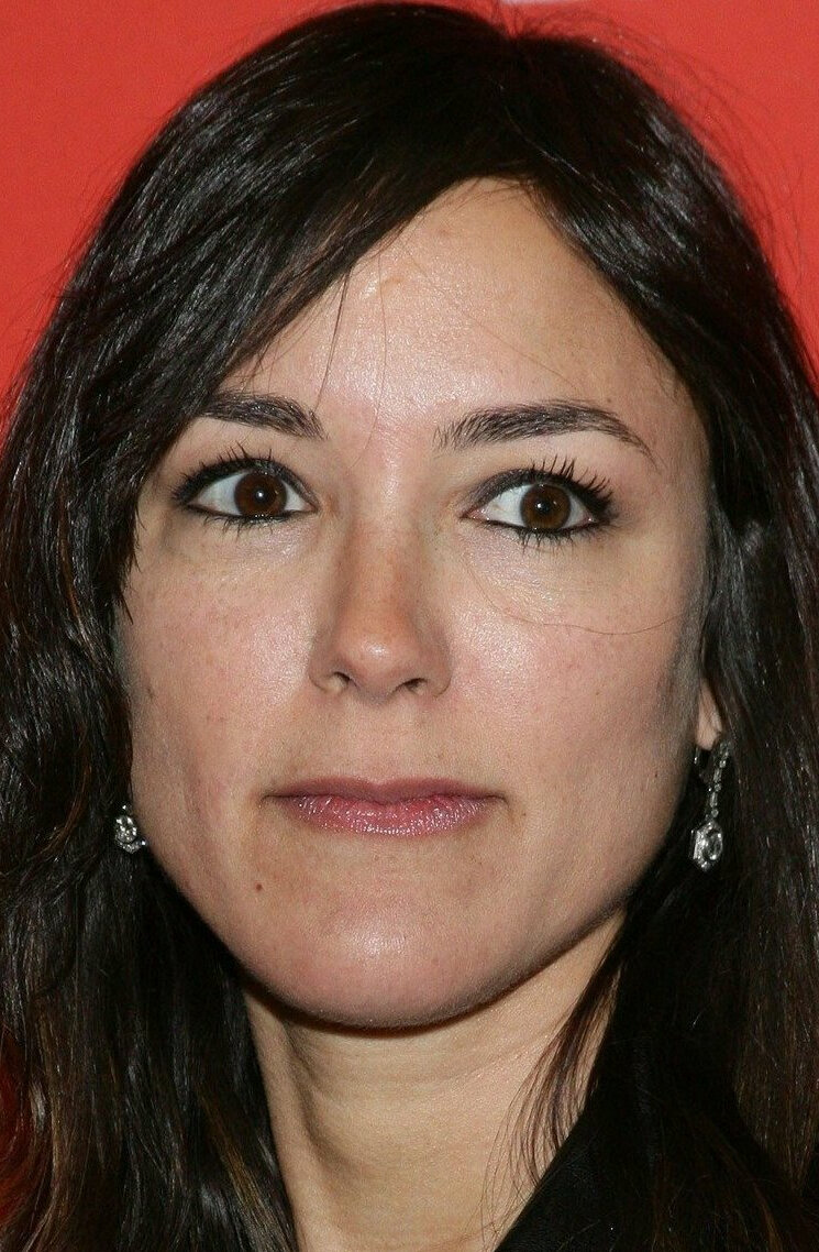 фото Паула Хьюидобро