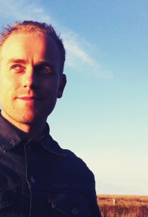 фото Джеймс Лэкстон