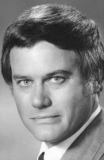 фото Ларри Хэгмэн