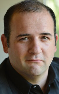 фото Джимми Смагула