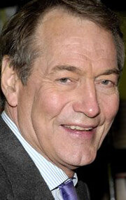 фото Чарли Роуз