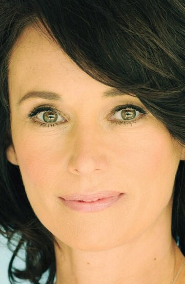 фото Мишель Джойнер