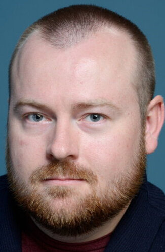 фото Зак Паркер