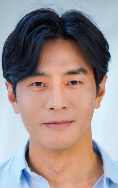 фото Со Юн-хо