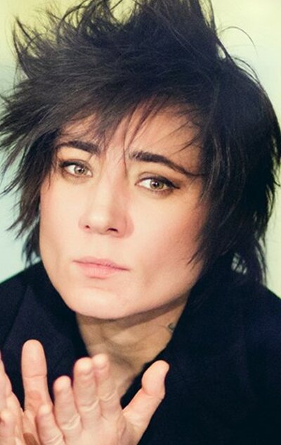 фото Земфира Рамазанова