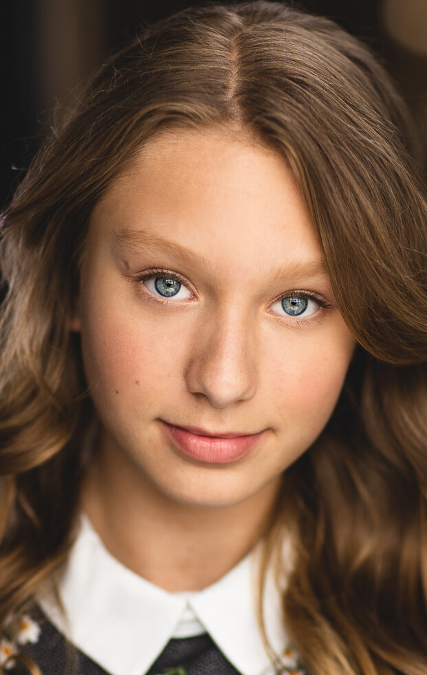 фото Кэтрин Уайт