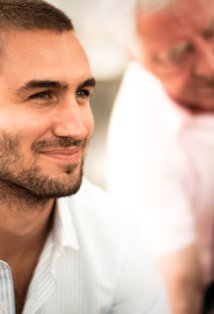 фото Дрю Ван Вик