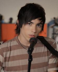 фото Ной Хант