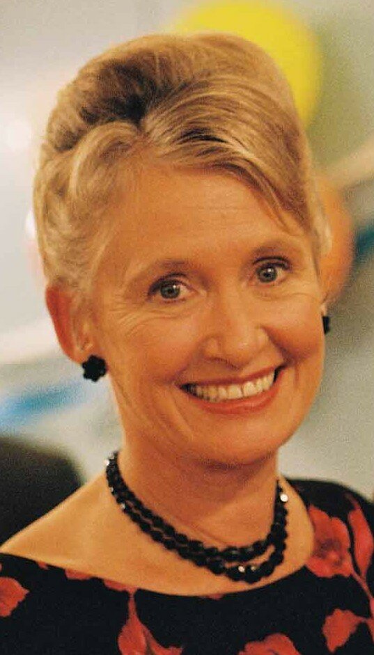 фото Энни Уиттл