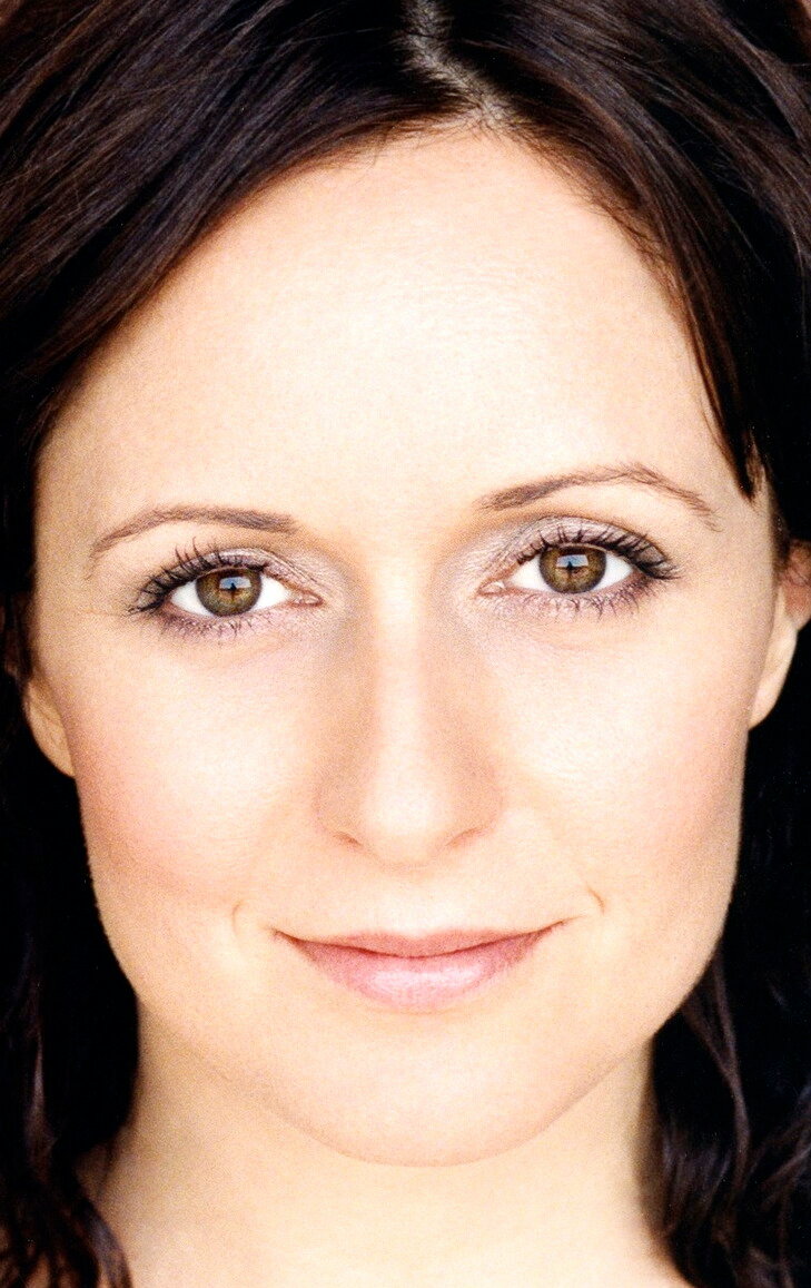 фото Дэна Лин Барон