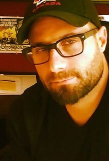 фото Фрэнк Мюррэй