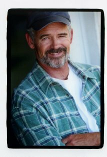 фото Дэвид Карпентер