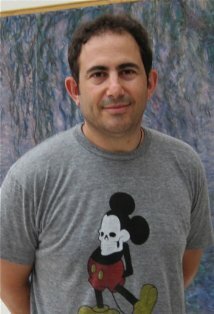 фото Джон Рейсс