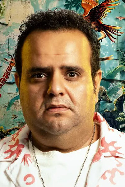 фото Амгад Аль Хаггар