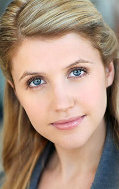 фото Гэбриэлль Кристиан