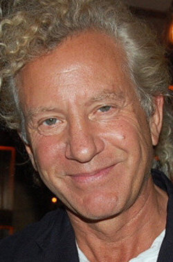 фото Дэвид Маркони