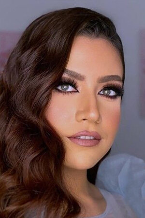 фото Ясмин Самир